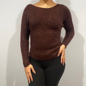 Abercrombie & Fitch Sweater